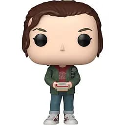 Игровая фигурка Funko POP! Элли The Last of Us (91813F)