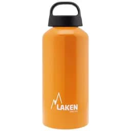 Фляга Laken Classic 0.6 L Orange (1004-31-OR)