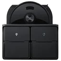 Робот-пилосос RoboRock S8 MaxV Ultra Black (S8MVU52-00) - мініатюра 10