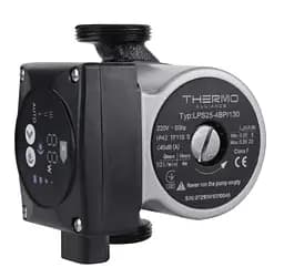 Циркуляционный насос Thermo Alliance LPS-А 25/40/130 энергосберегающий LPSA2540130