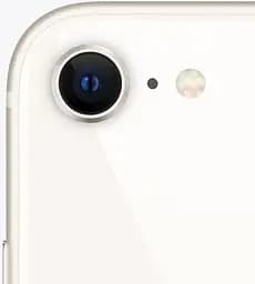 Смартфон Apple iPhone SE [2022] 64Gb Starlight [MMX63] [66168] - мініатюра 4