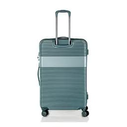 Валіза Swissbrand Cairo S Teal (SWB_LHCAI503S) - мініатюра 2