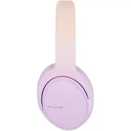 Навушники Proove Tender Purple (HPTR00010009) [104625] - мініатюра 2