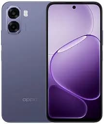 Мобільний телефон Oppo A6X NFC 4/128GB Plum Purple (OFCPH2819_PURPLE)