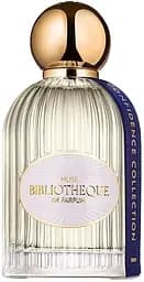 Парфумована вода Bibliotheque de Parfum Muse Тестер 100 мл