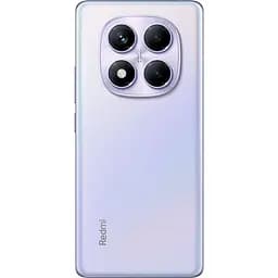 Смартфон Xiaomi Redmi Note 14 Pro 4G 8/256GB Purple (Global Version) NFC (no charger) - мініатюра 5