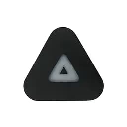 Светильник фасадний LED "ANGEL-8" 8W настенный