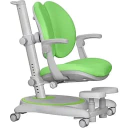 Детское кресло Mealux Ortoback Duo Plus Green (Y-510 KZ Plus) 