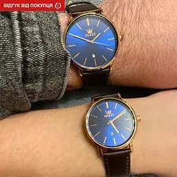 Годинник Shengke Uni Couple Парные - мініатюра 15