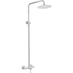 Душова система Kroner KRP Edelstahl Klassisch - ESG062 CV029549, Нержавіюча сталь