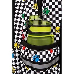Набір: Рюкзак CoolPack Jerry Catch Me 21 л 39х28х15 см S (F029666) +  Пенал на блискавці СoolPack Clipper Catch Me з органайзером для ручок 20х14х3 см (F076666) - мініатюра 5