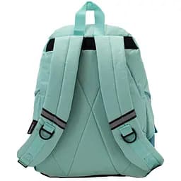 Рюкзак міський Semi Line 28 Turquoise/Blue (J4919-4), Бузковий - мініатюра 4