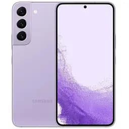 Samsung Galaxy S22 SM-S9010 8/256GB Bora Purple