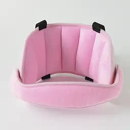Фіксатор голови для автомобіля Head Holder PINK565655 рожевий - мініатюра 5
