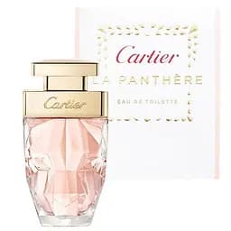 Cartier La Panthere Eau de Toilette 25 мл туалетна вода
