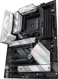 Материнcька плата ROG STRIX B550-A GAMING sAM4 B550 4xDDR4 M.2 HDMI DP ATX Asus teh0019012 - мініатюра 8
