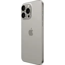 Смартфон Apple iPhone 15 Pro Max 512Gb Natural Titanium [MU7E3] [92623] - мініатюра 6