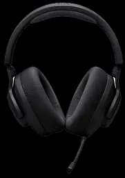 Гарнітура JBL QUANTUM 360 Wireless Black (JBLQTUM360BLK) - мініатюра 2