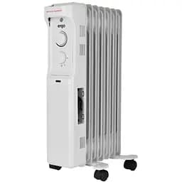 Масляний обігрівач Ergo HO 221507 1,5 кВт