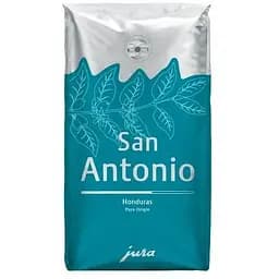Кофе в зернах Jura San Antonio 250 г