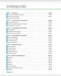 Communiquer a l'ecrit B2-C1. Livre. Competences - мініатюра 2