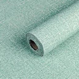 Шпалери самоклеючі 2800x500x2,5 мм YM-11 DEEP GREEN WHITE (D) SW-00002019