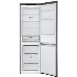 Холодильник LG GW B459SLCM з морозильною камерою - мініатюра 2