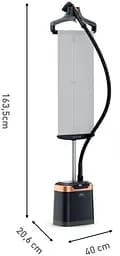 Відпарювач Tefal IT8480E1 - мініатюра 7