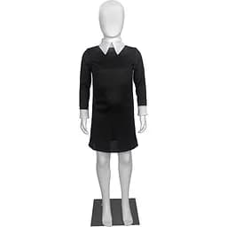 Сукня Венздей ( Уенздей) Аддамс дитяча