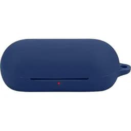 Чехол BeCover Silicon для Sony WF-C700N Dark Blue (712029)