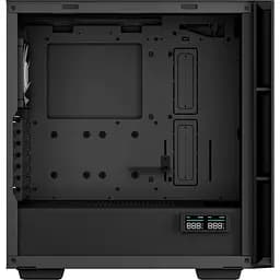 Корпус Deepcool CH560 Digital Black (R-CH560-BKAPE4D-G-1) [146712] - мініатюра 5
