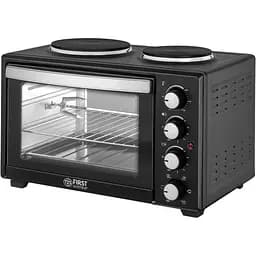 Настільна електрична духовка First FA-5045-6 [95589]