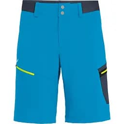 Шорти Pedroc Cargo 2 DST M Shorts S Блакитний Salewa (1054-013.002.8014)
