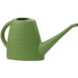 Лійка TeraPlast Wave 1.85 л оливкова (6178000286)