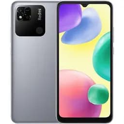 Xiaomi Redmi 10C 4/128GB Ocean Blue (UA)