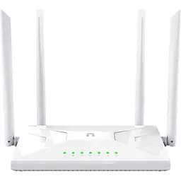 Роутер Netis NC21 AC1200, 3xFE LAN, 1xFE WAN, MESH (NC21) - мініатюра 3