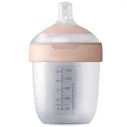 Пляшечка для годування Lovi Mammafeel, 150 мл (21/595)