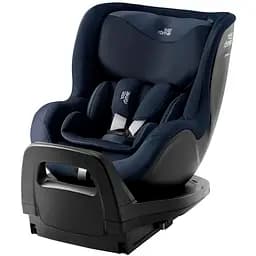 Автокресло Britax Romer Dualfix Pro M Style Night Blue