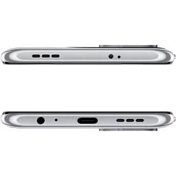 Смартфон Xiaomi Poco M5s 4/128 Gb Global NFC White - мініатюра 4