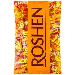 Карамельні цукерки Roshen Eclair з какао-начинкою 1 кг - мініатюра 2