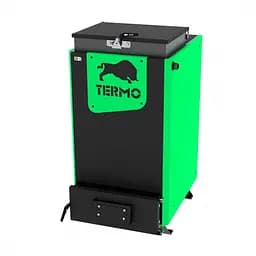 Твердопаливний котел Zubr Termo 10 кВт - мініатюра 2