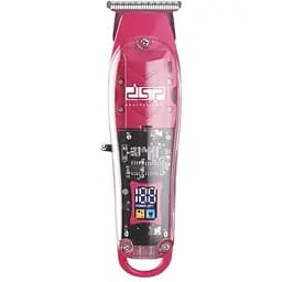 Машинка для стрижки DSP 91209 бездротова (44729-DSP 91209_552)