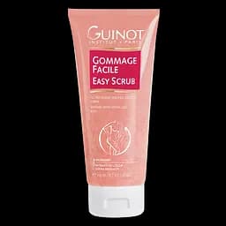 Разглаживающий скраб для тела Gommage Facile Bain / Douche Guinot 200 мл