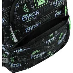 Рюкзак GoPack Education 175M-7 Error (GO25-175M-7) - мініатюра 9