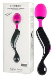 Вібромасажер Symphony Doppelvibrator