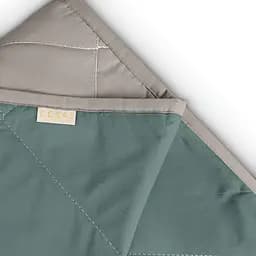 Покривало Cosas AGAVE QUILT 105х140 см агава (Blanket_104Agave-84Bronze_105х140) - мініатюра 3