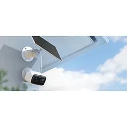 Камера відеоспостереження TP-Link TAPO-C400-KIT - мініатюра 3