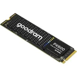 Накопичувач SSD Goodram PX600 M.2 2280 PCIe 4.0 x4 NVMe 3D TLC 500GB (SSDPR-PX600-500-80) - мініатюра 3