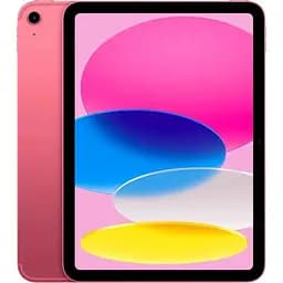Планшет Apple iPad 2025 Wi-Fi + Cellular 256GB Pink (MD7N4)