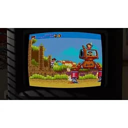 Ключ активації Microsoft Sega Mega Drive Classics для Xbox One/Series - мініатюра 2
